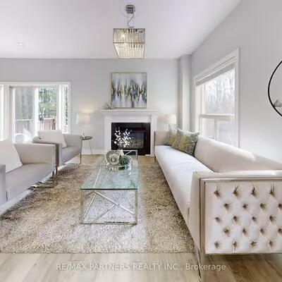 107, WORTHINGTON, Oak Ridges Lake Wilcox, Richmond Hill