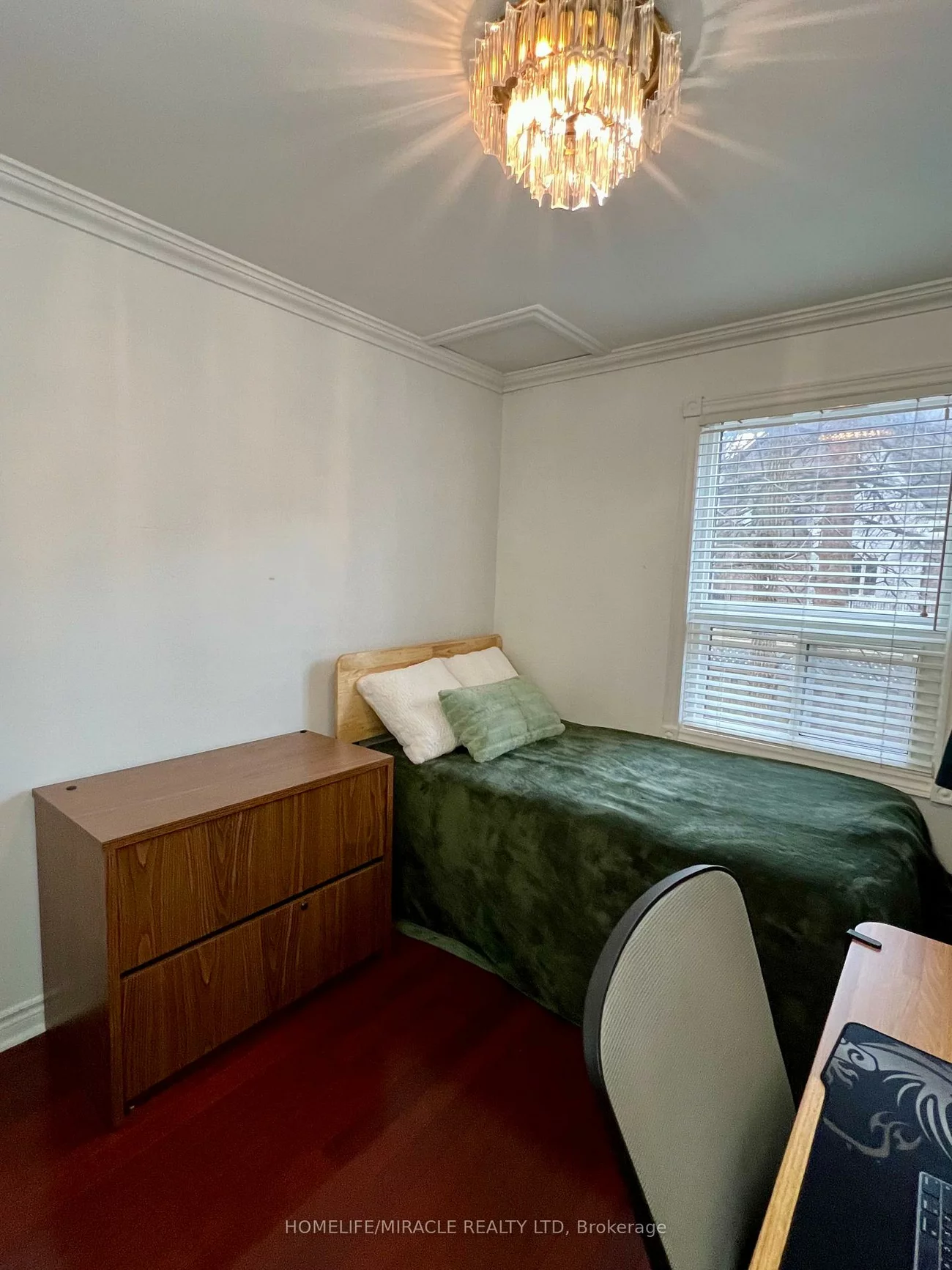 121, May, North Richvale, Richmond Hill