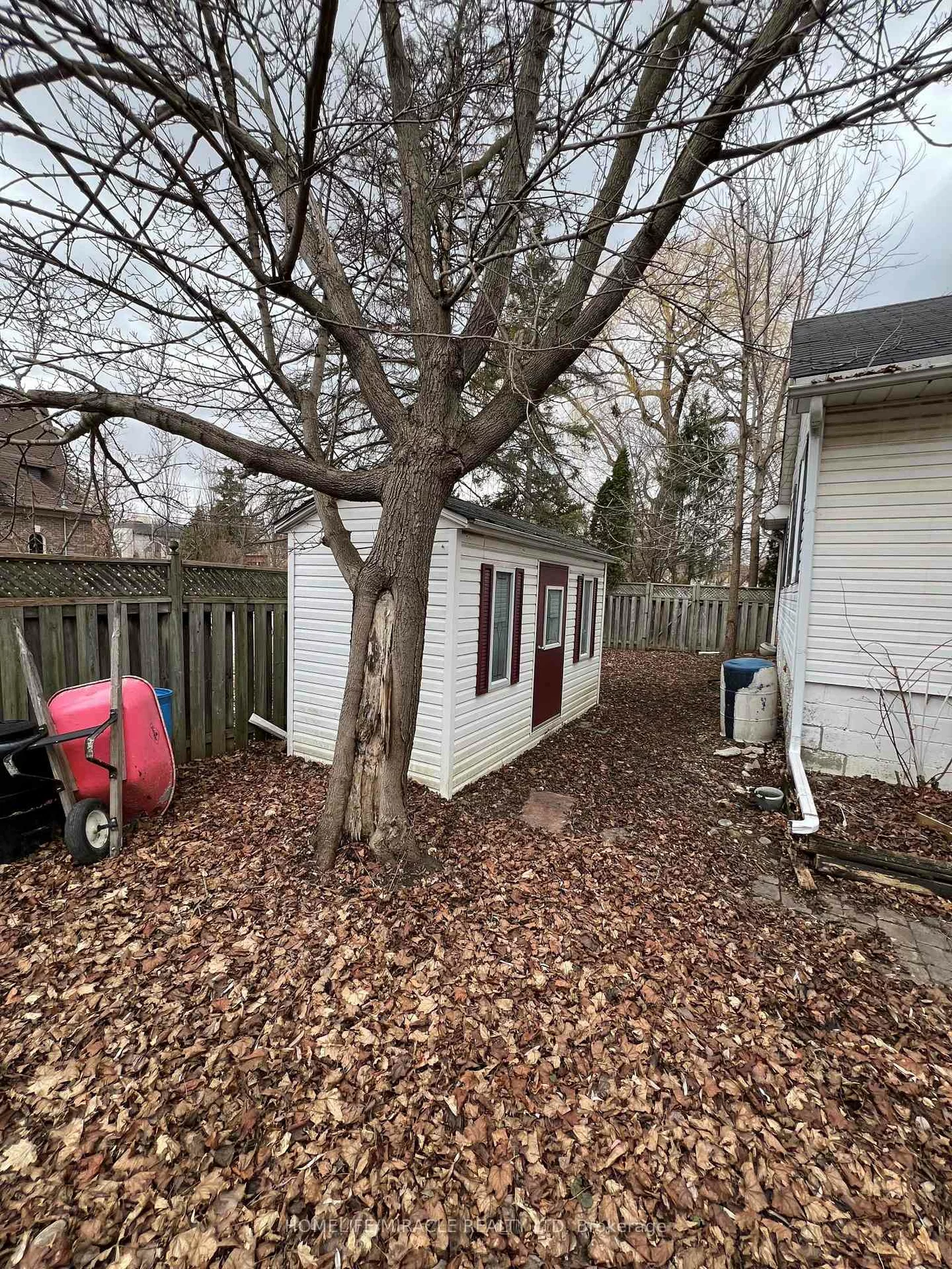 121, May, North Richvale, Richmond Hill