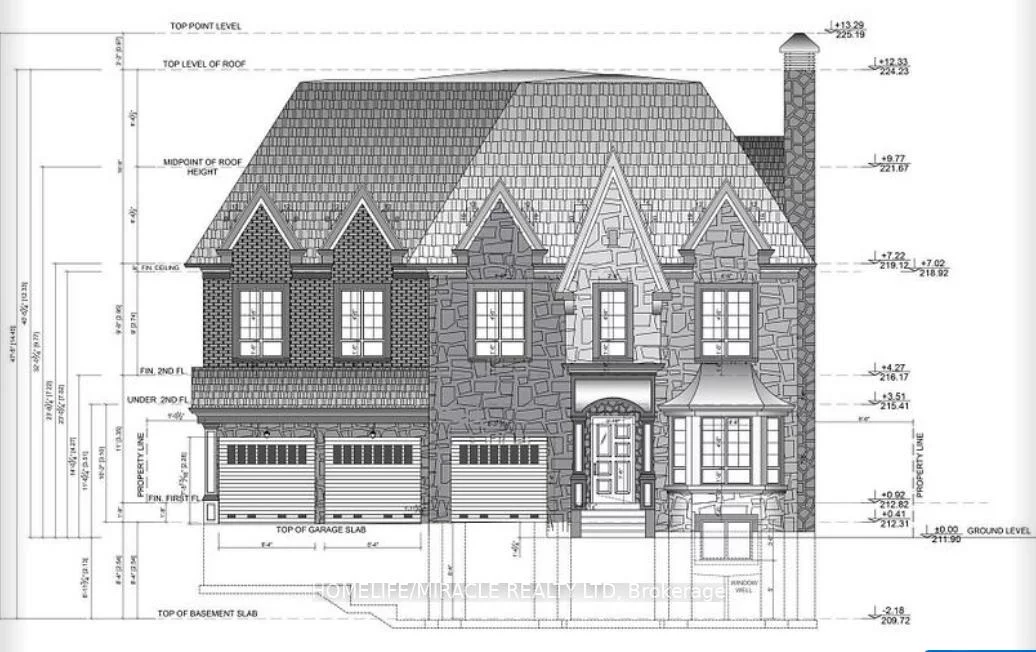 121, May, North Richvale, Richmond Hill