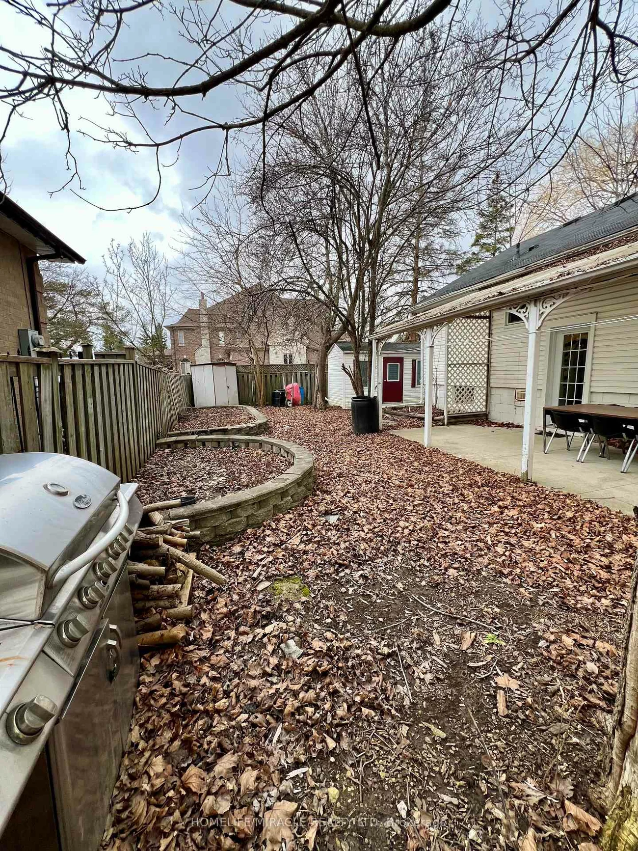 121, May, North Richvale, Richmond Hill