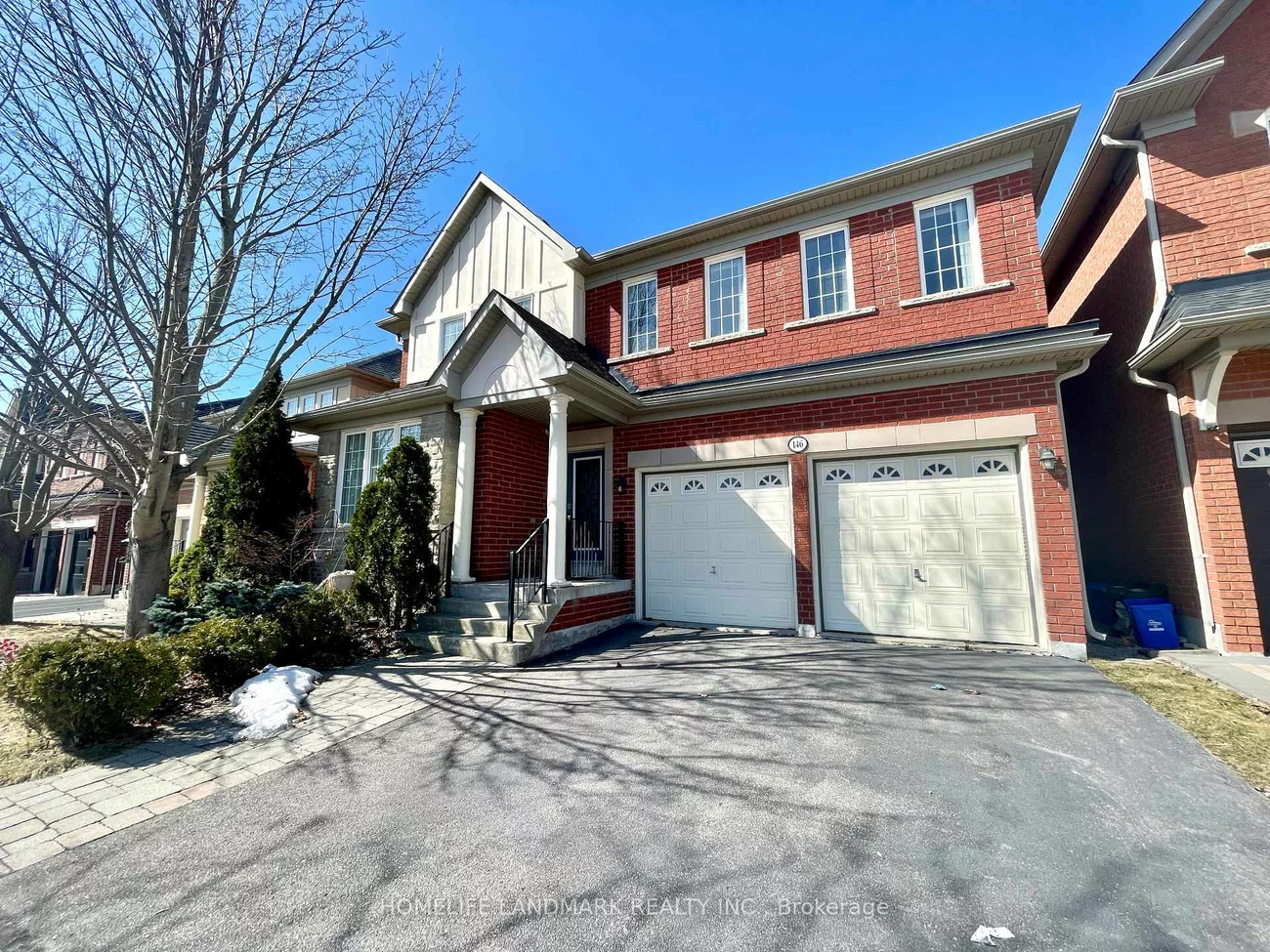 146, Selwyn, Jefferson, Richmond Hill