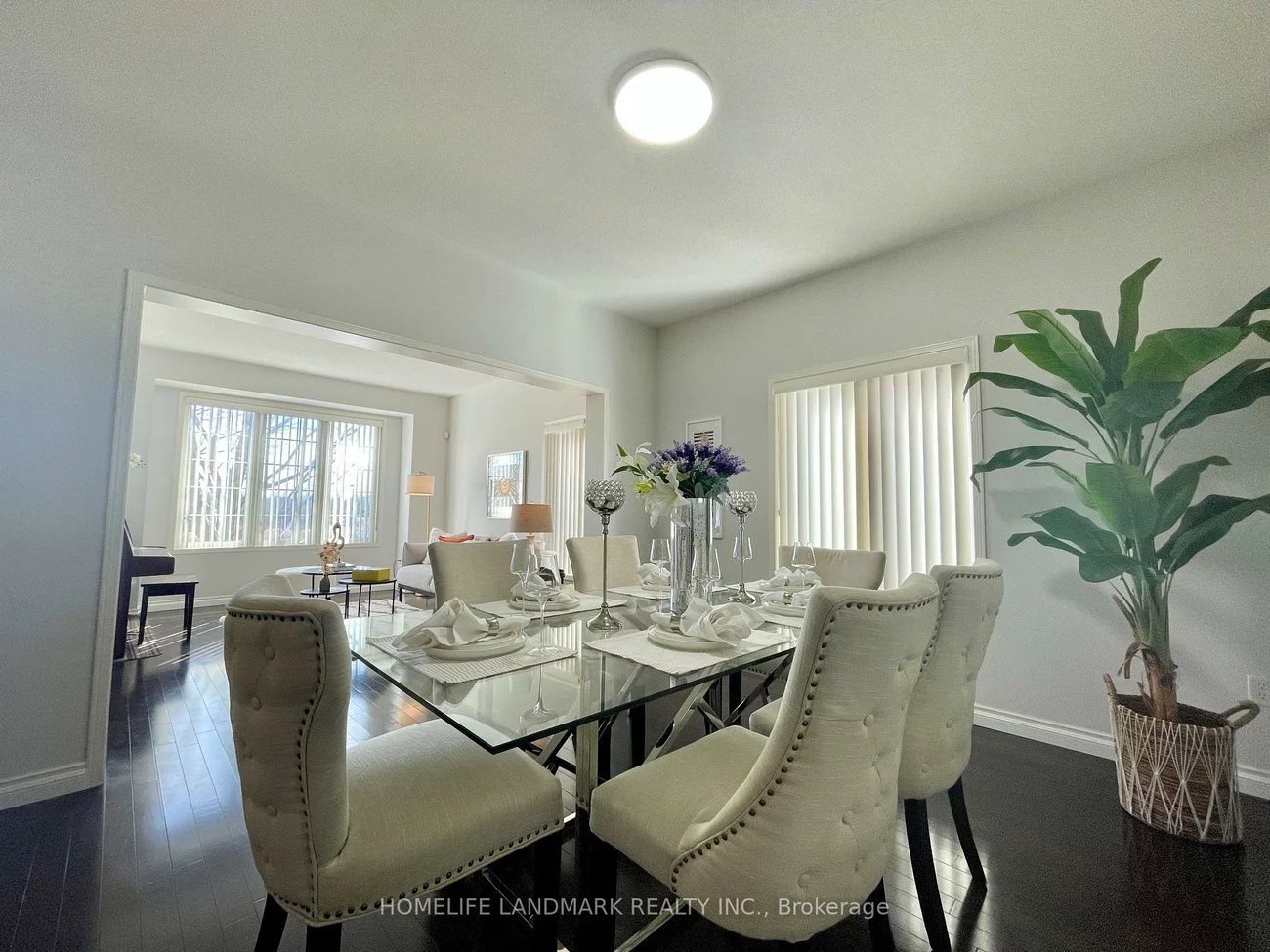 146, Selwyn, Jefferson, Richmond Hill