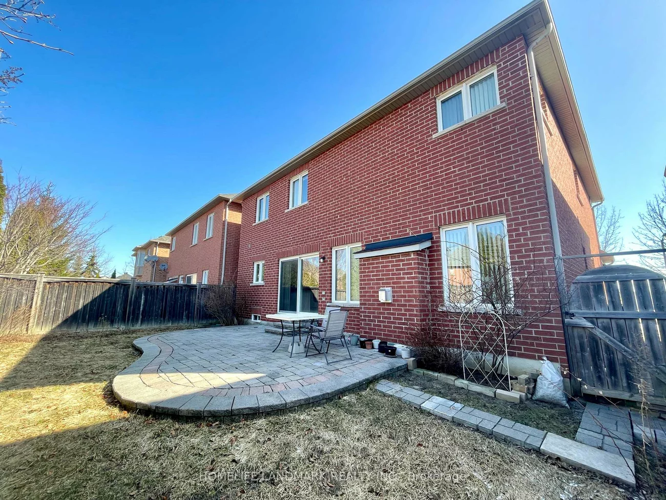 146, Selwyn, Jefferson, Richmond Hill