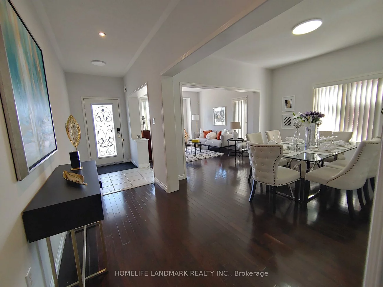 146, Selwyn, Jefferson, Richmond Hill