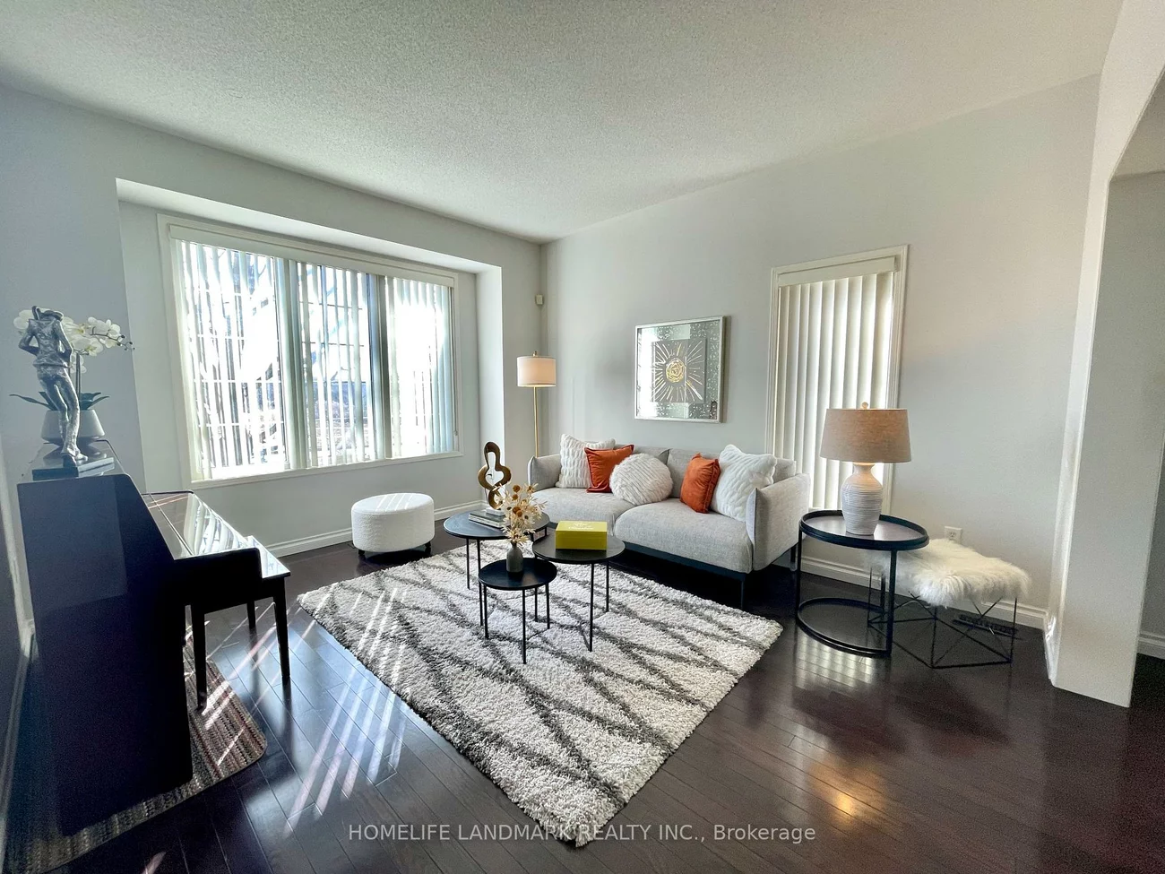 146, Selwyn, Jefferson, Richmond Hill