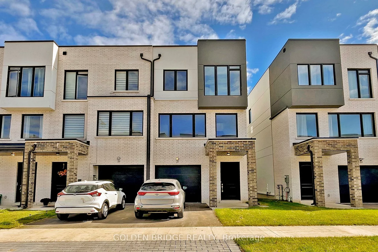 21, Persica, Oak Ridges, Richmond Hill