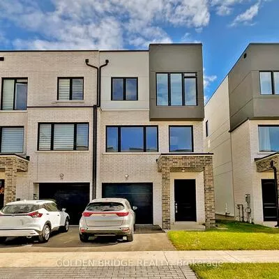 21, Persica, Oak Ridges, Richmond Hill