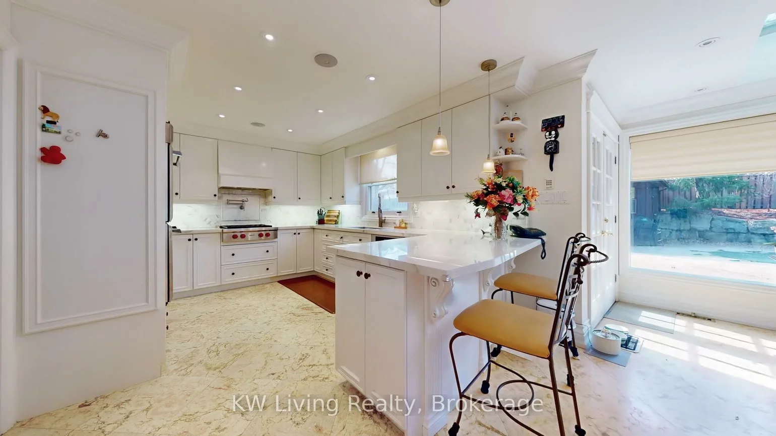 40, King's Cross, Bayview Hill, Richmond Hill