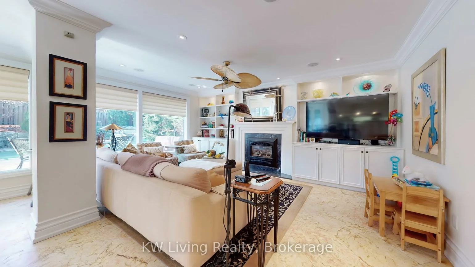 40, King's Cross, Bayview Hill, Richmond Hill