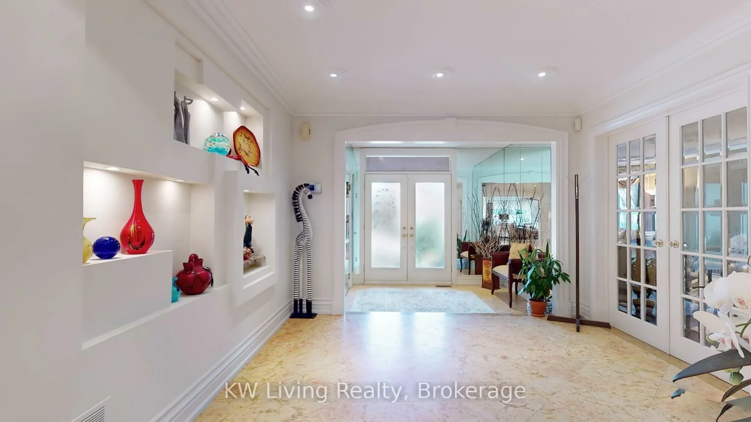 40, King's Cross, Bayview Hill, Richmond Hill
