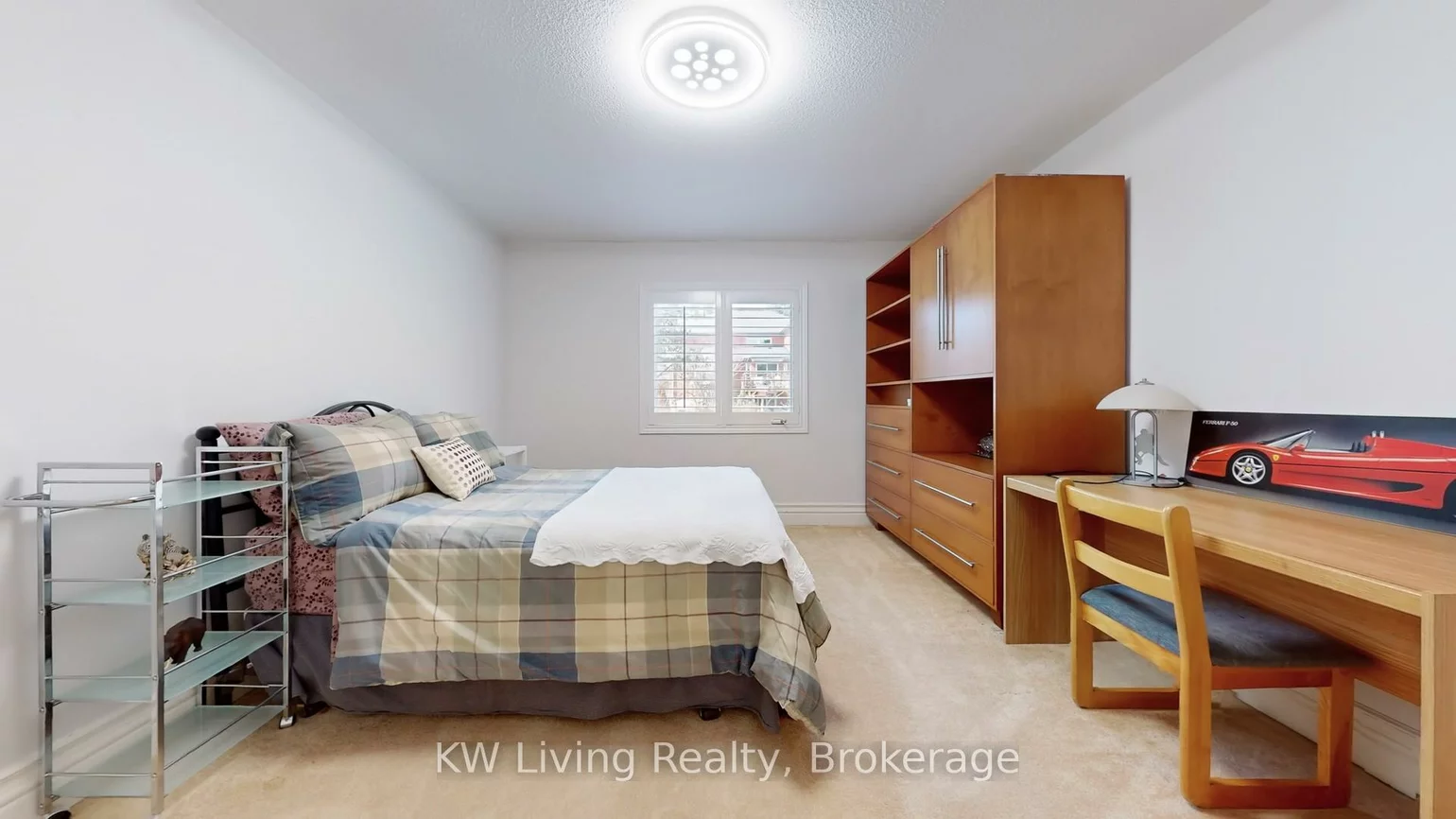 40, King's Cross, Bayview Hill, Richmond Hill