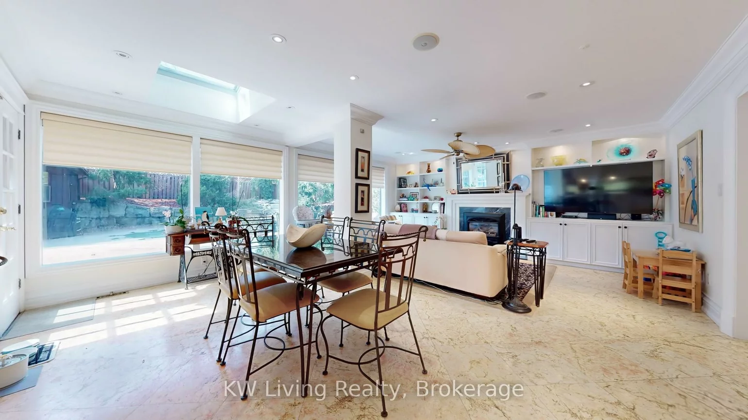 40, King's Cross, Bayview Hill, Richmond Hill