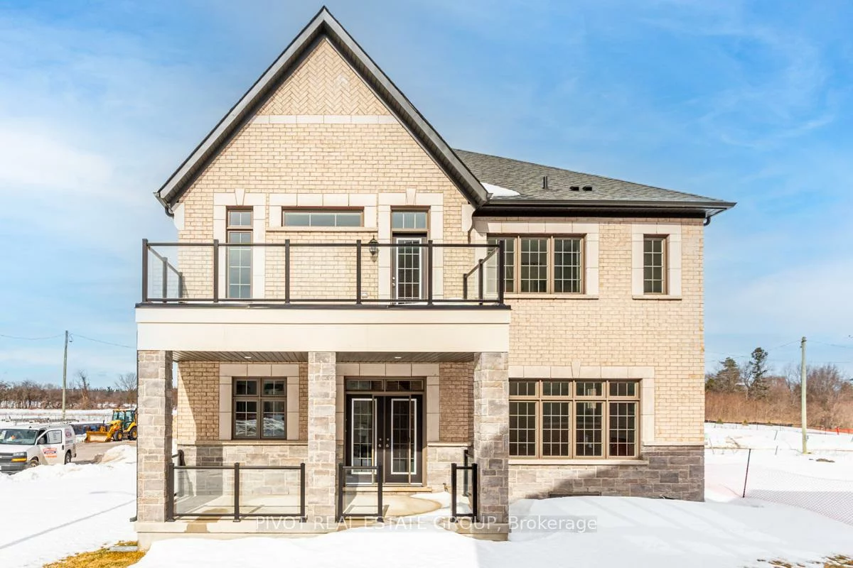 19, Montorio, Rural Richmond Hill, Richmond Hill