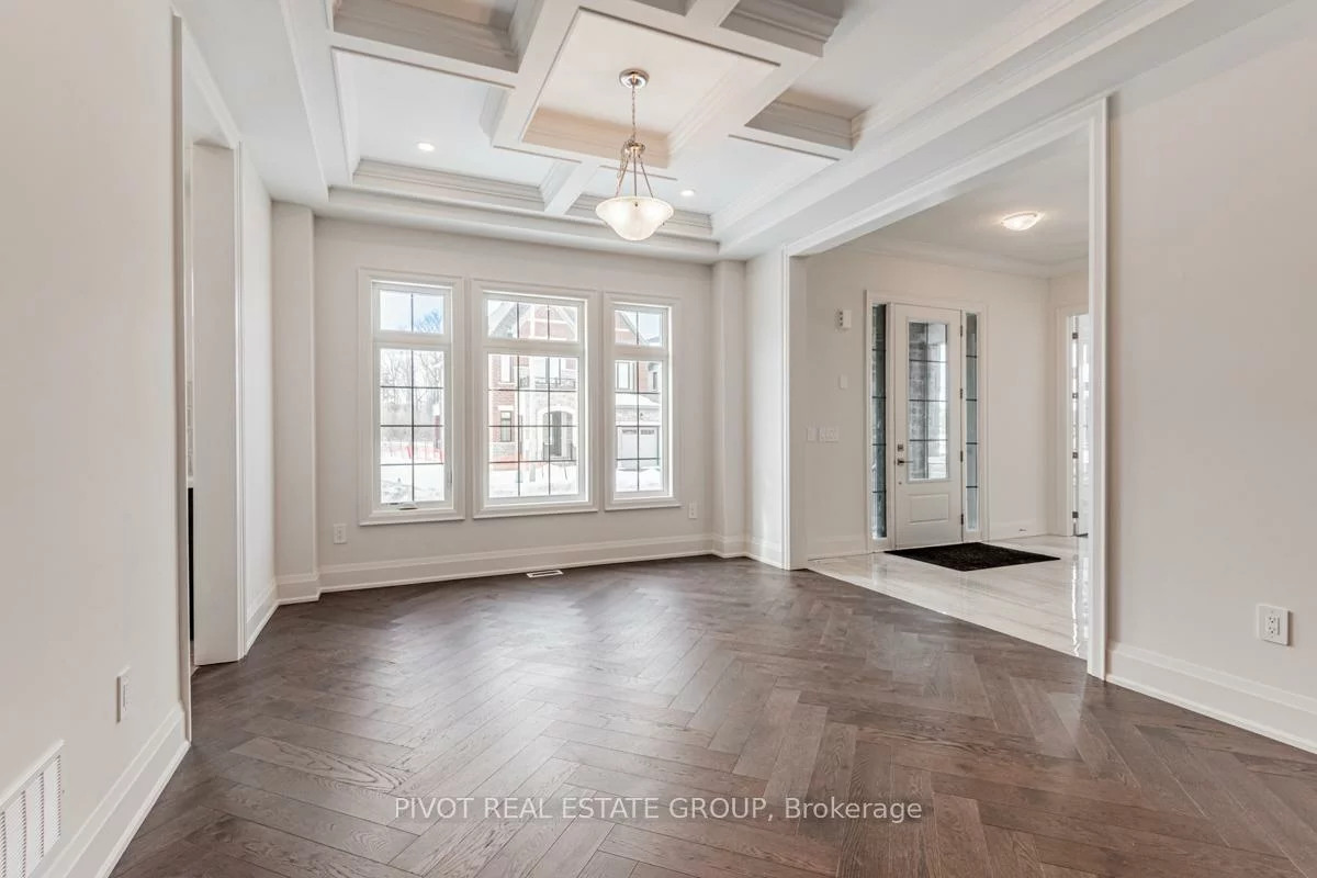 19, Montorio, Rural Richmond Hill, Richmond Hill