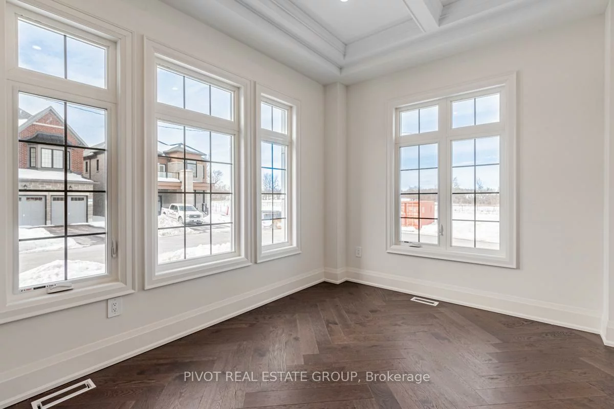 19, Montorio, Rural Richmond Hill, Richmond Hill