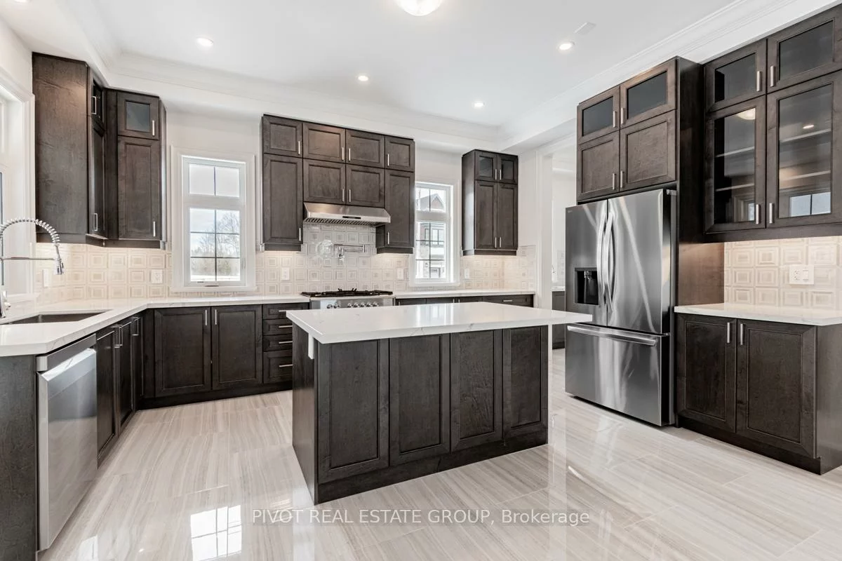 19, Montorio, Rural Richmond Hill, Richmond Hill