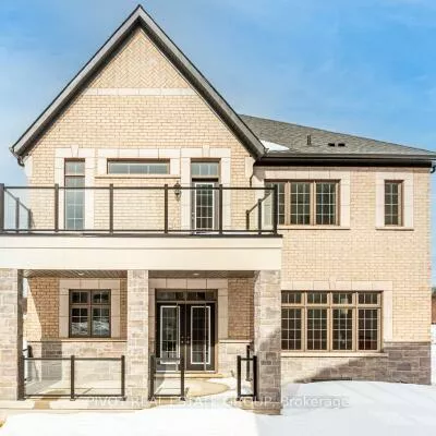 19, Montorio, Rural Richmond Hill, Richmond Hill