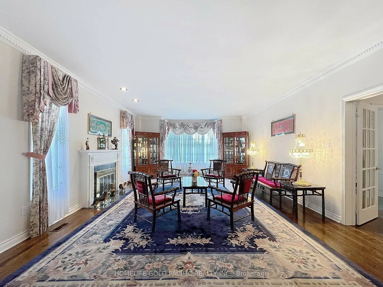 9, Gardiner, Bayview Hill, Richmond Hill