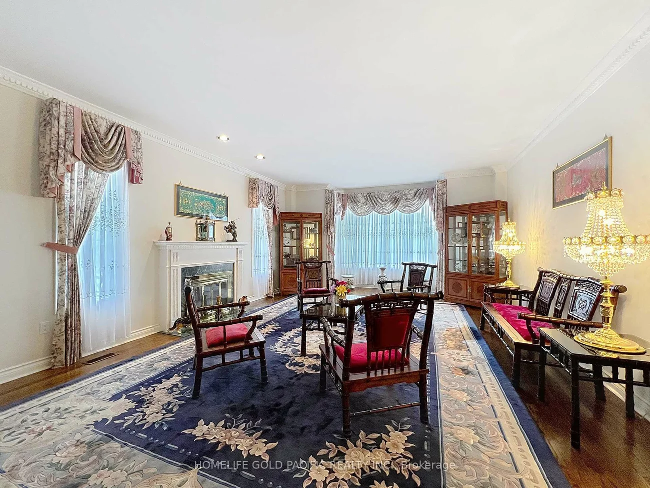 9, Gardiner, Bayview Hill, Richmond Hill