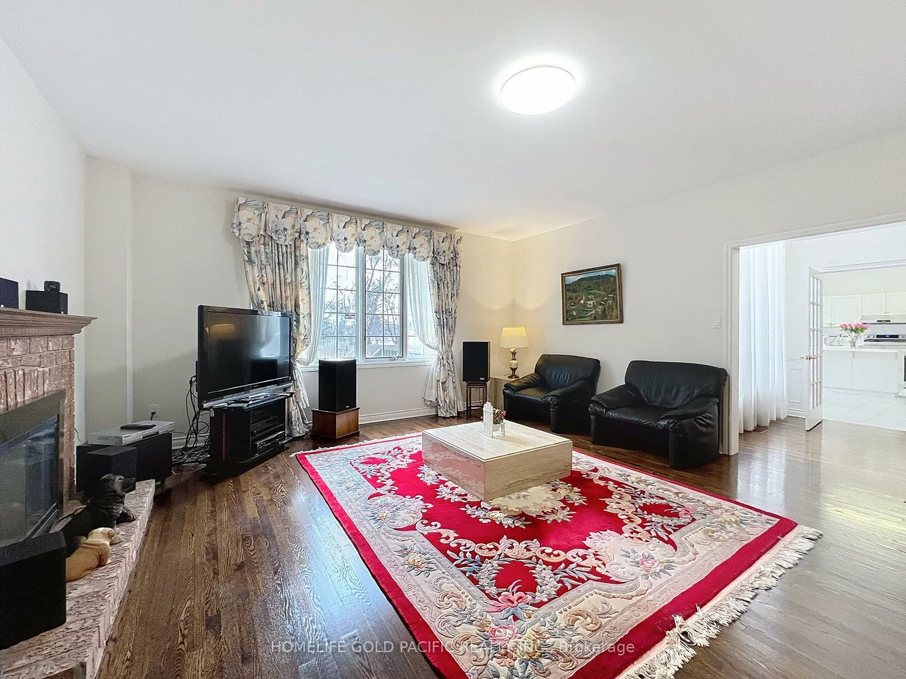 9, Gardiner, Bayview Hill, Richmond Hill