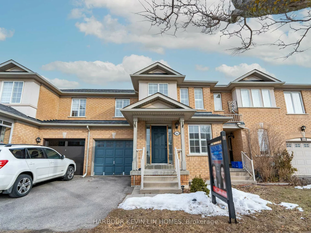 84, Grasslands, Langstaff, Richmond Hill