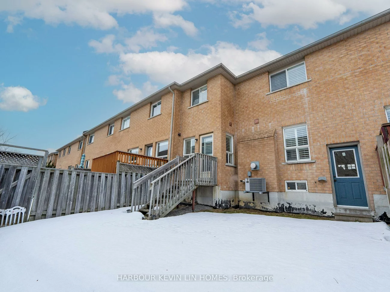 84, Grasslands, Langstaff, Richmond Hill