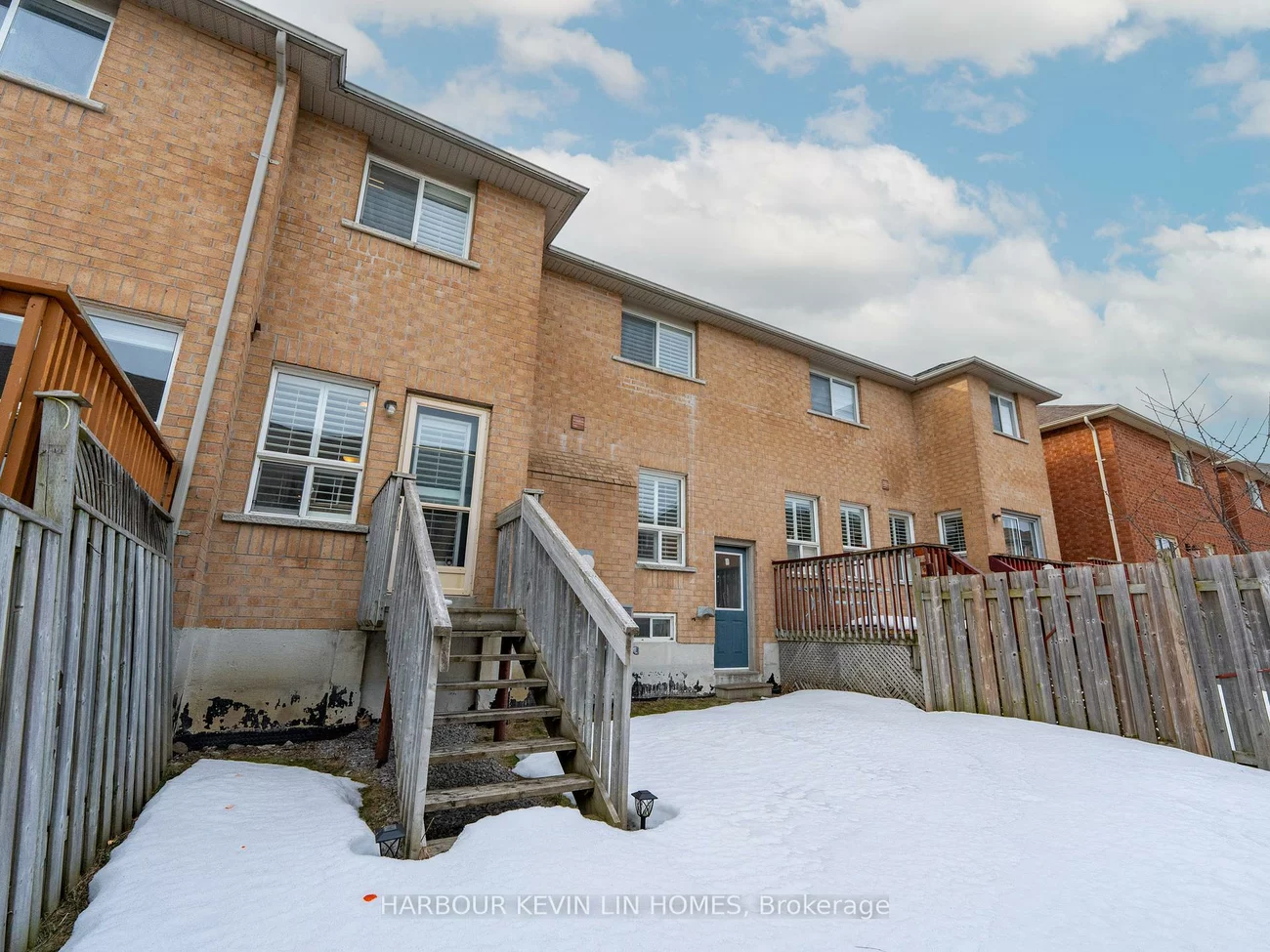 84, Grasslands, Langstaff, Richmond Hill