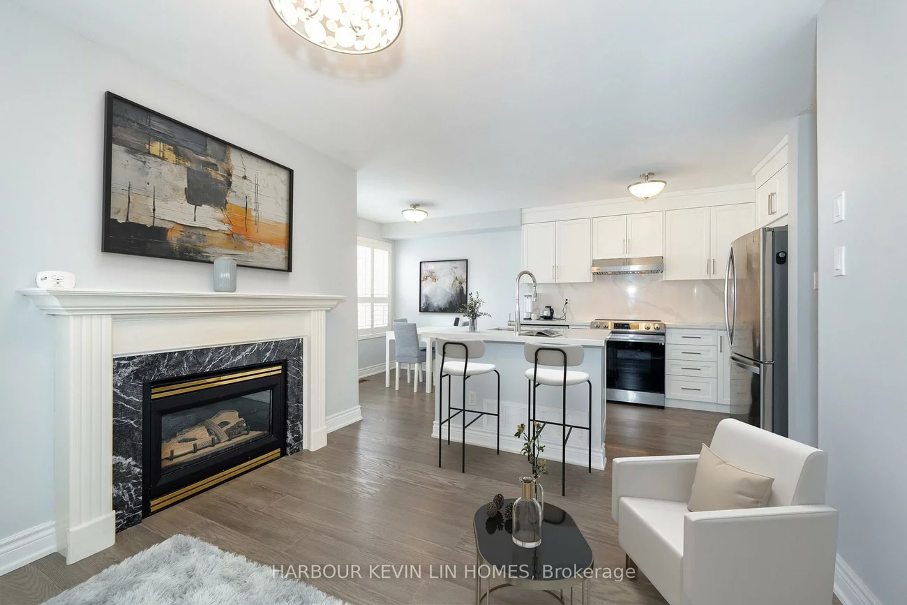 84, Grasslands, Langstaff, Richmond Hill
