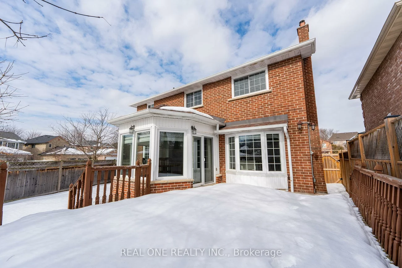 67, Eleanor, South Richvale, Richmond Hill