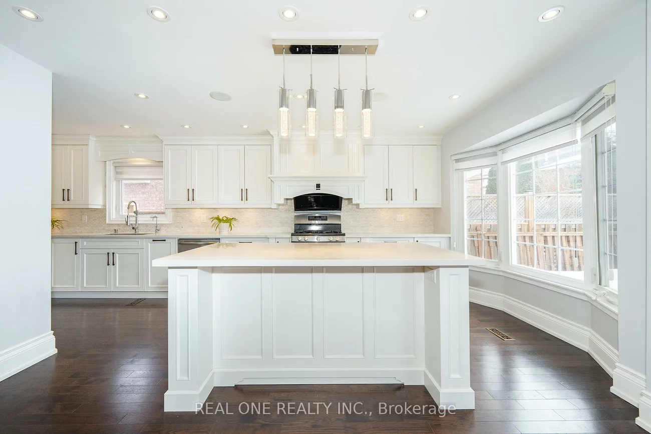 67, Eleanor, South Richvale, Richmond Hill