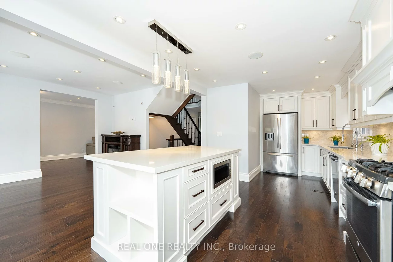 67, Eleanor, South Richvale, Richmond Hill