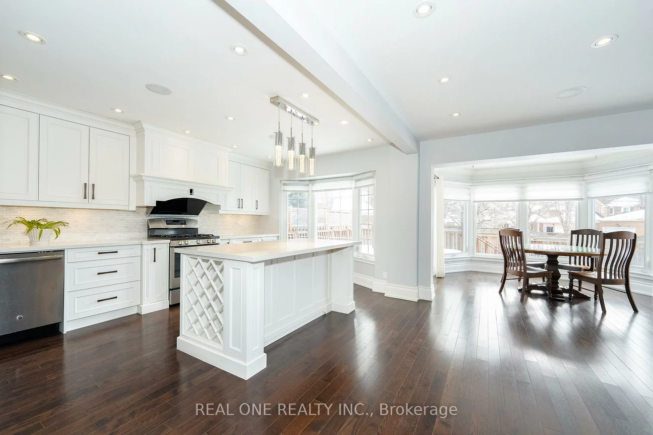 67, Eleanor, South Richvale, Richmond Hill