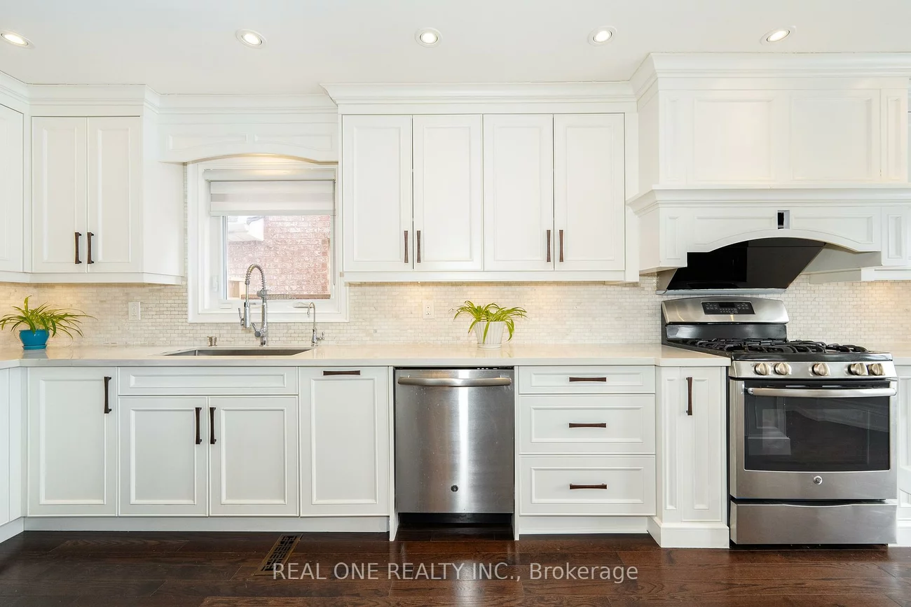 67, Eleanor, South Richvale, Richmond Hill