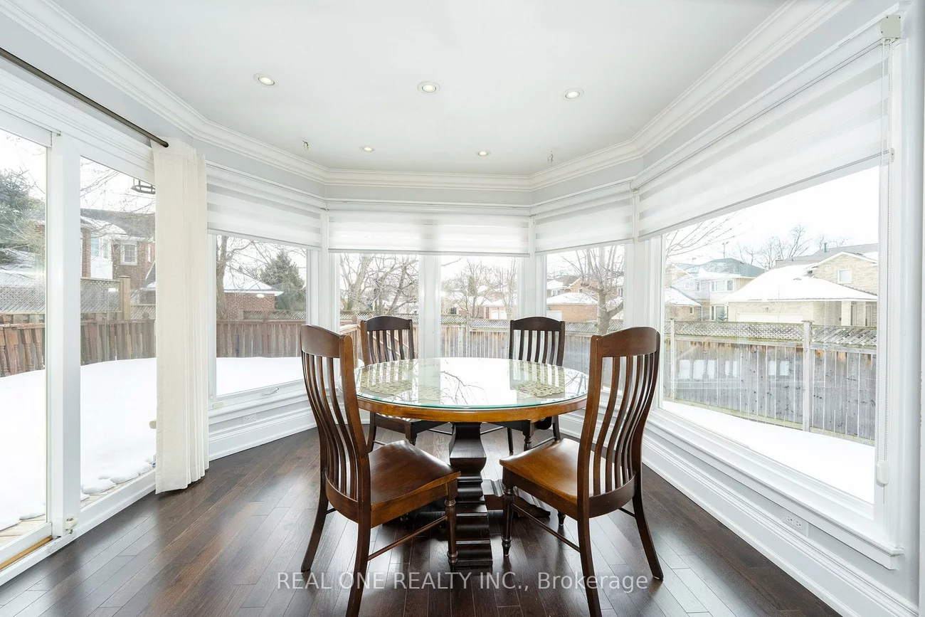 67, Eleanor, South Richvale, Richmond Hill