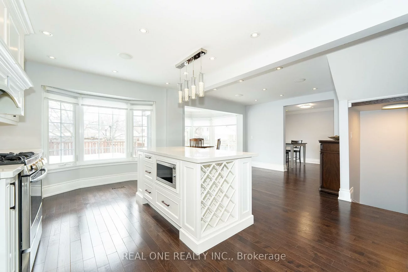 67, Eleanor, South Richvale, Richmond Hill