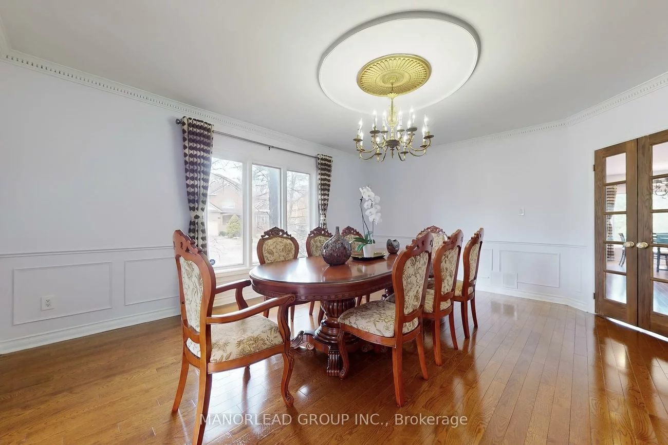 21, Dunloe, Bayview Hill, Richmond Hill