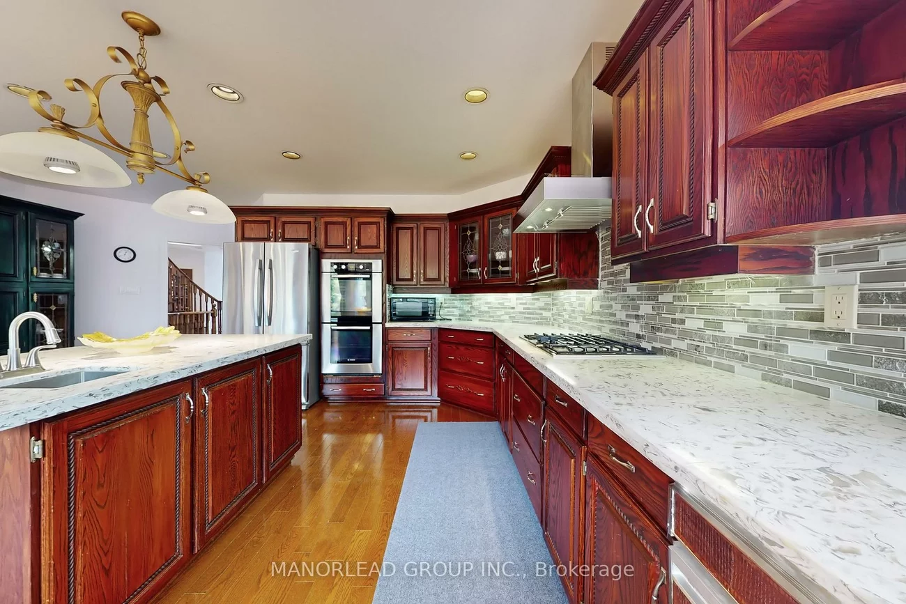 21, Dunloe, Bayview Hill, Richmond Hill