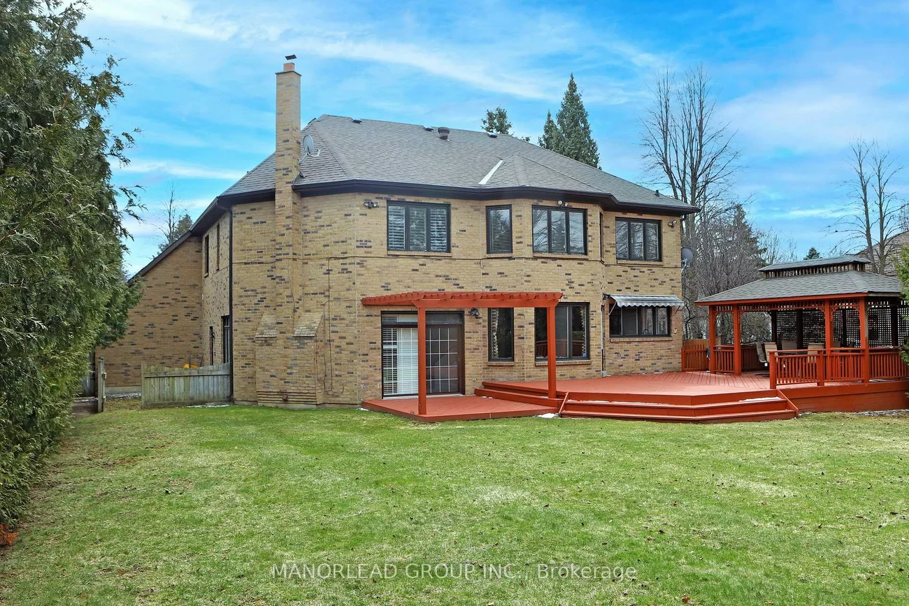 21, Dunloe, Bayview Hill, Richmond Hill