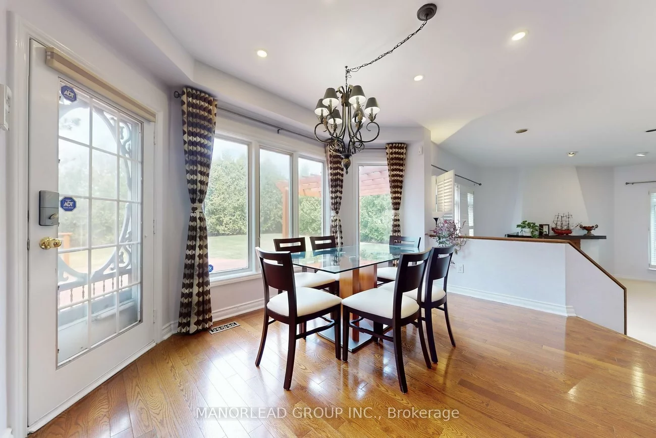 21, Dunloe, Bayview Hill, Richmond Hill