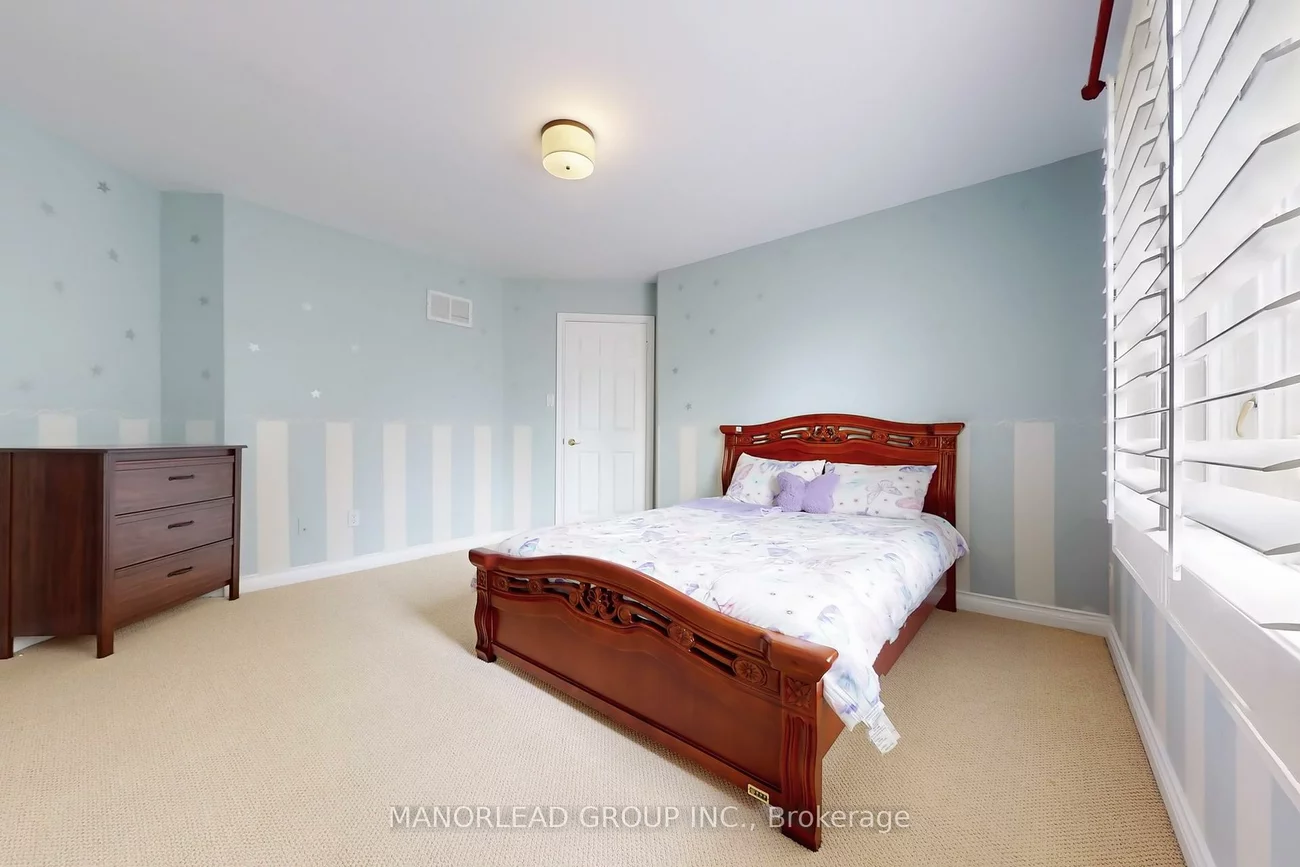 21, Dunloe, Bayview Hill, Richmond Hill