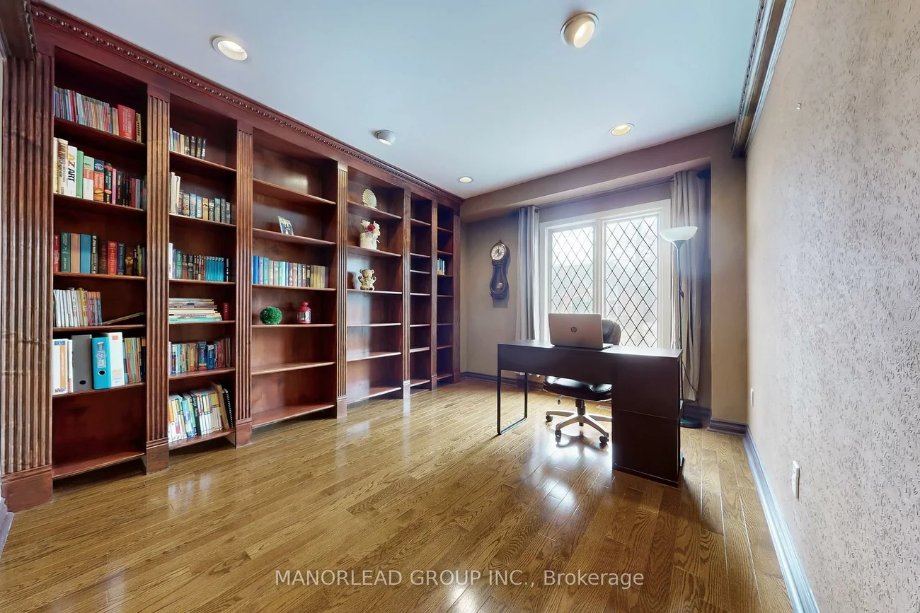 21, Dunloe, Bayview Hill, Richmond Hill