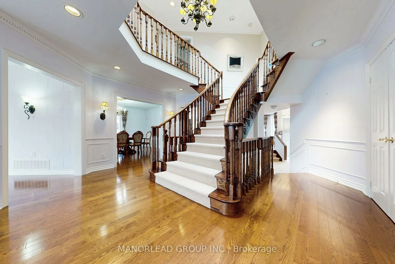 21, Dunloe, Bayview Hill, Richmond Hill