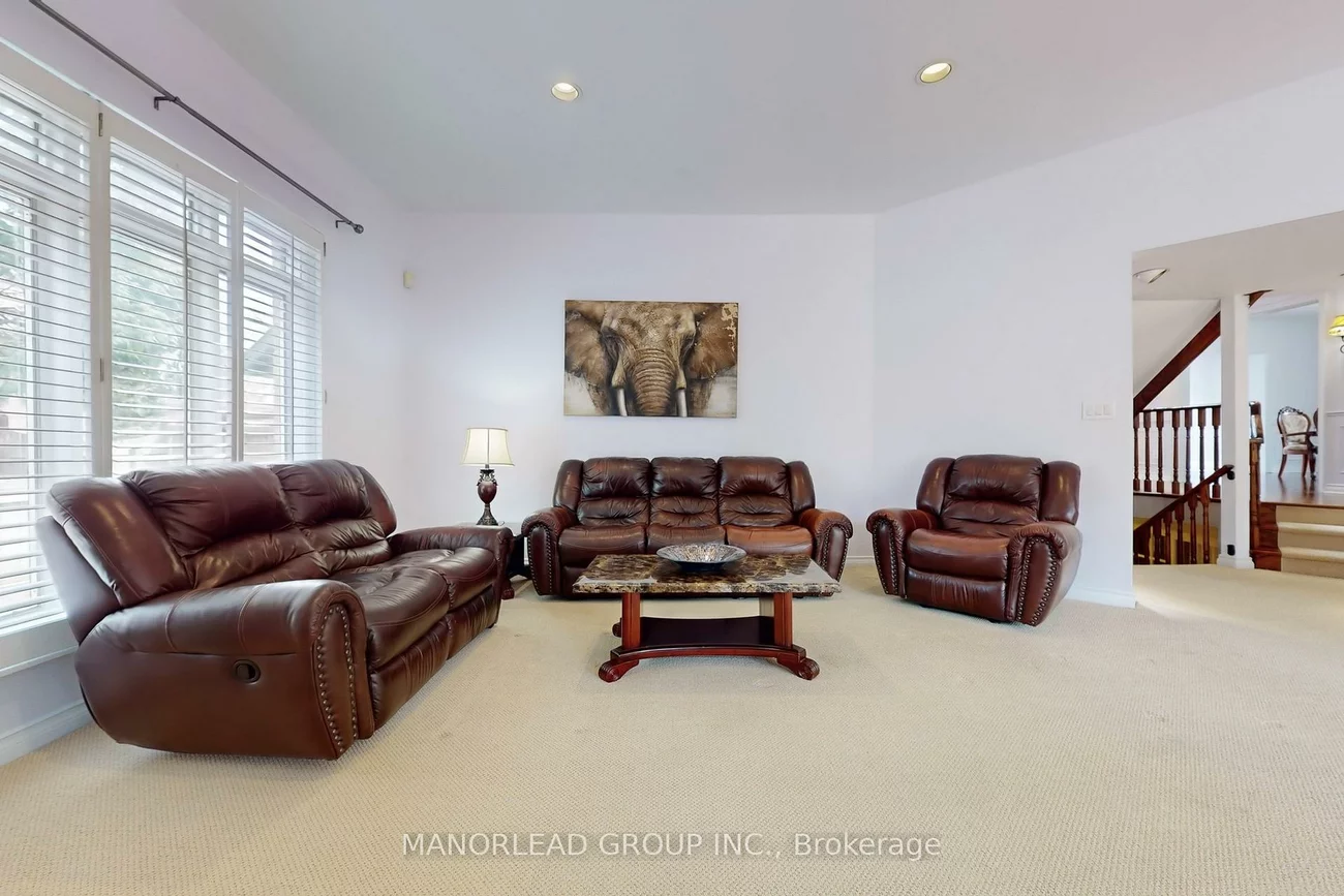 21, Dunloe, Bayview Hill, Richmond Hill