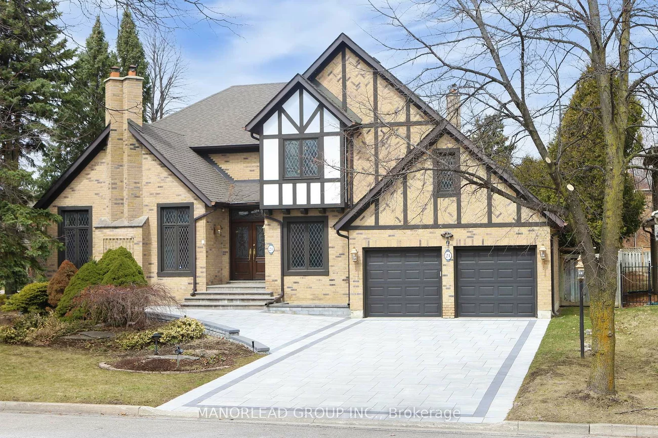 21, Dunloe, Bayview Hill, Richmond Hill