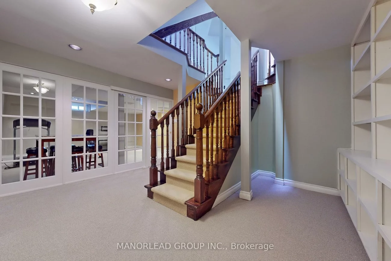 21, Dunloe, Bayview Hill, Richmond Hill