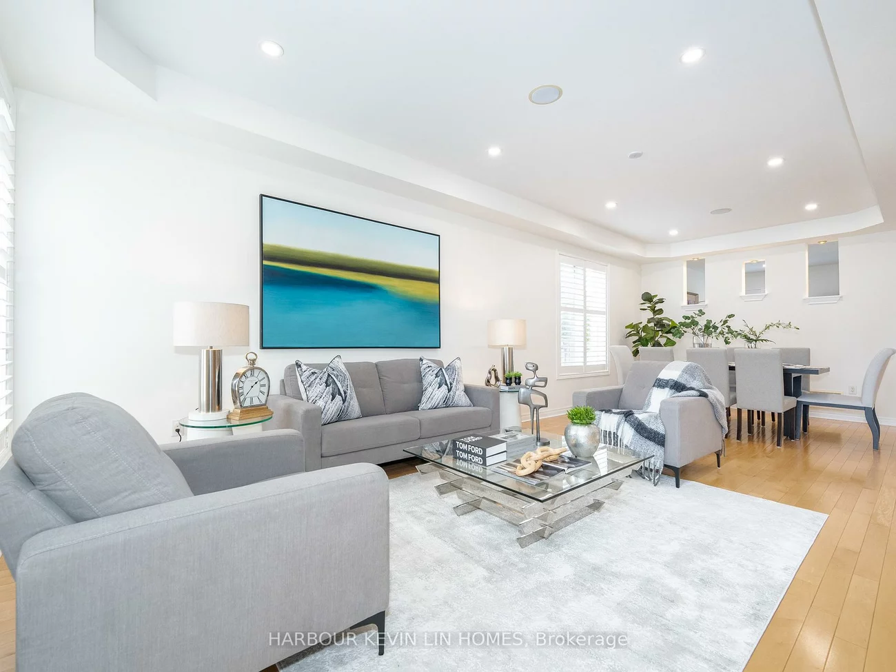 28, Grange, Jefferson, Richmond Hill