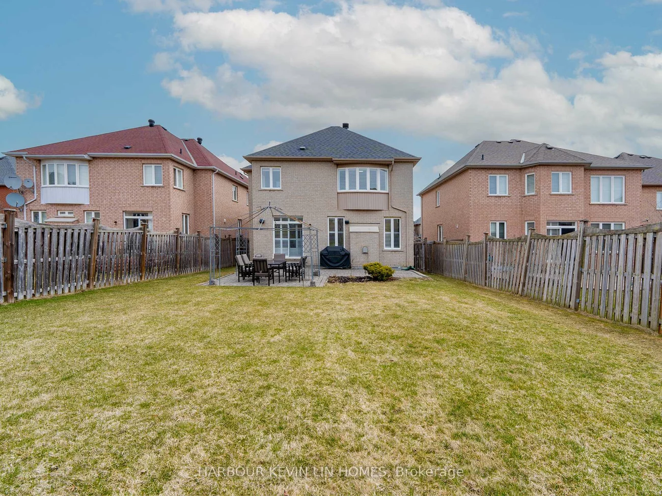 28, Grange, Jefferson, Richmond Hill