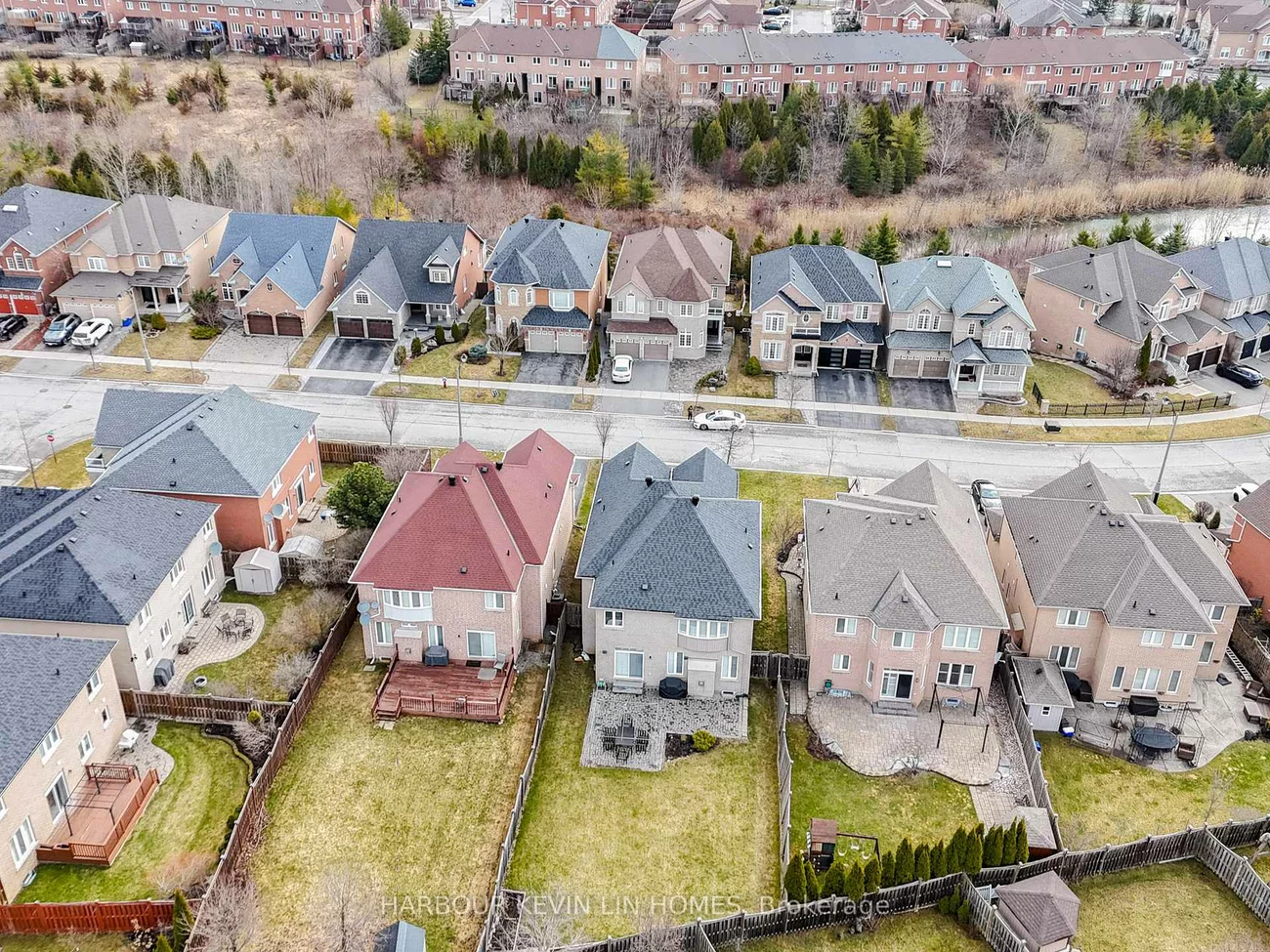 28, Grange, Jefferson, Richmond Hill