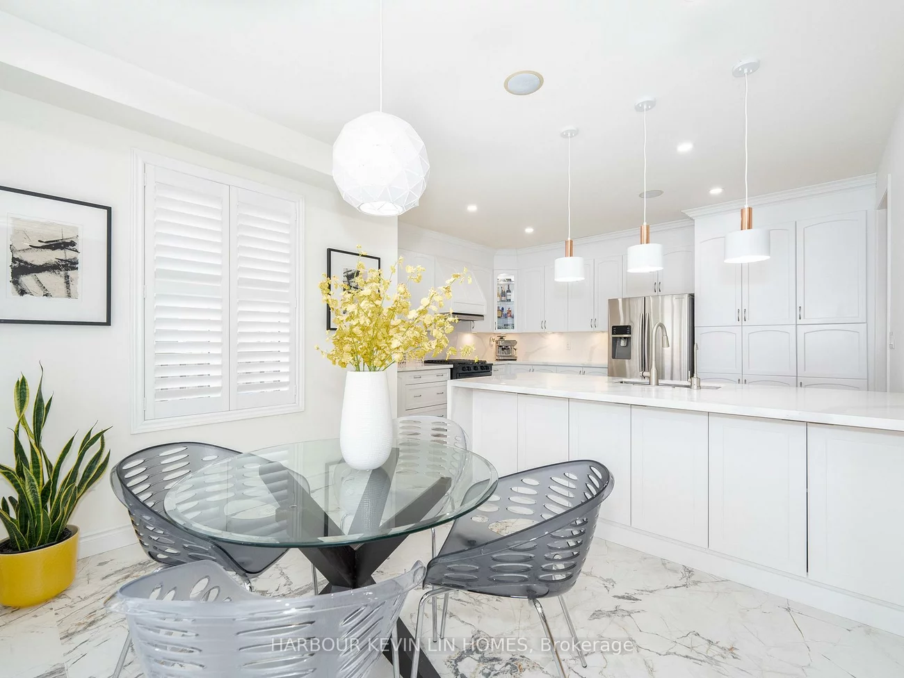 28, Grange, Jefferson, Richmond Hill